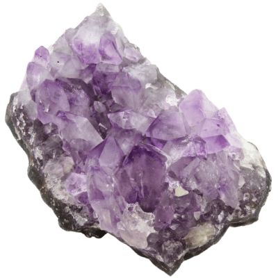 Wholesale Uruguayan Amethyst Druze Formation