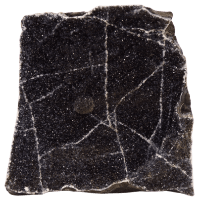 Wholesale Collectors Grade Uruguayan Amethyst Druze Formation
