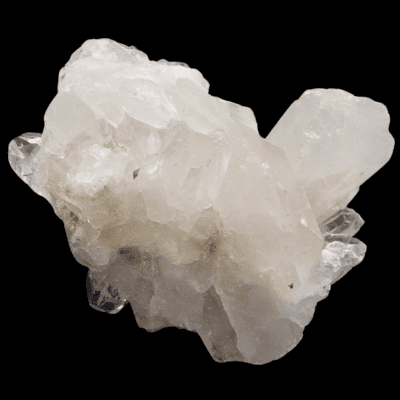 Brazilian Quartz Cluster (700g) - Image 2