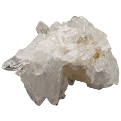 Wholesale Brazilian Quartz Cluster
