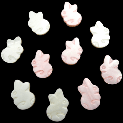 Shell Rabbits x 10 (Easter Special) - Image 2