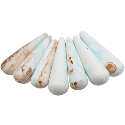 Caribbean Calcite Wands Tray Deal (1.54KG) 45% OFF! - Image 3