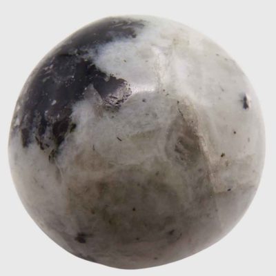 Rainbow Moonstone Sphere (55mm) - Image 4