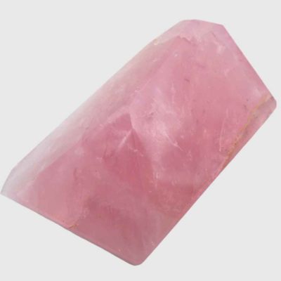 Wholesale Rose Quartz Polished Freeform
