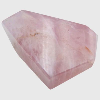 Wholesale Rose Quartz Polished Freeform