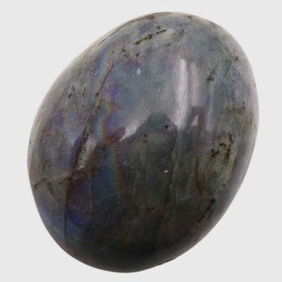 Labradorite Palmstone (55mm x 40mm) - Image 4