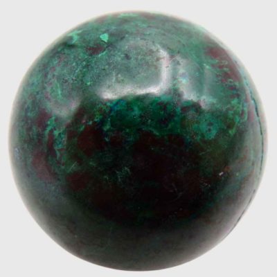 Chrysocolla Sphere (50mm) - Image 3
