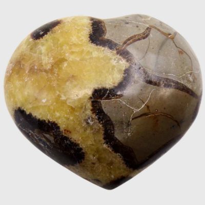 Wholesale Septarian Heart