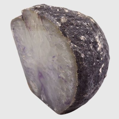 Purple Agate Tealight Holder (85mm x 95mm) - Image 4