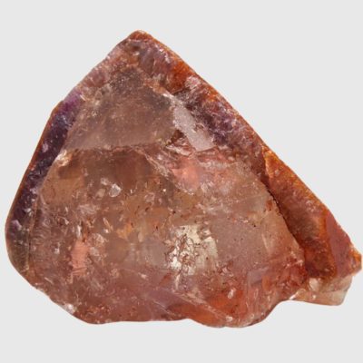 Wholesale Tangerine Quartz Natural Point