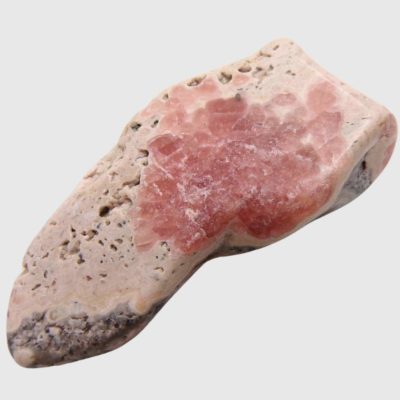 Wholesale Rhodochrosite Tumbled Freeform