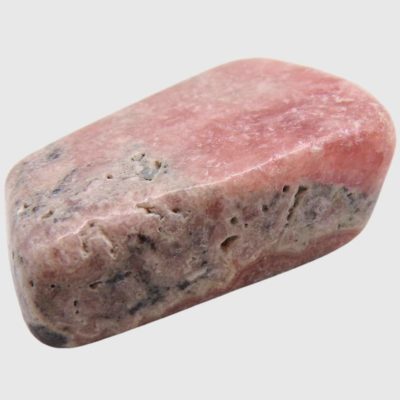 Rhodochrosite Tumbled Freeform (45mm x 32mm) - Image 3