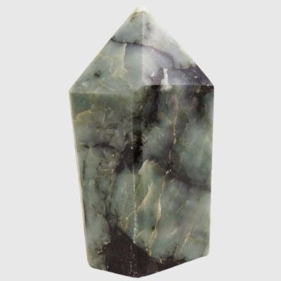Wholesale Emerald Polished Point