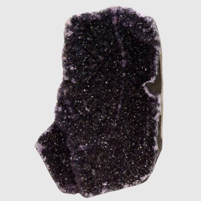 Midnight Amethyst Druze Formation (990g) - Image 5