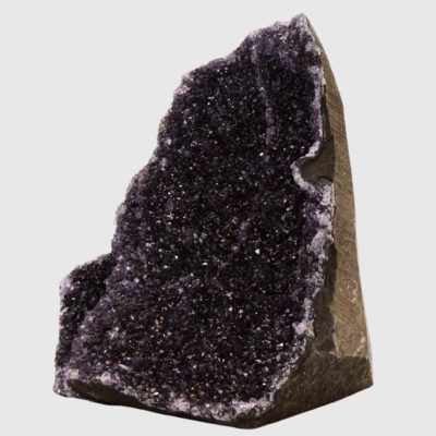 Midnight Amethyst Druze Formation (990g) - Image 4