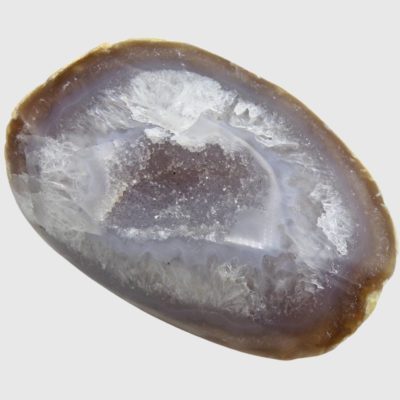 Wholesale Natural Agate Polished Geode