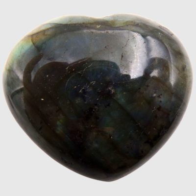 Wholesale Labradorite Heart
