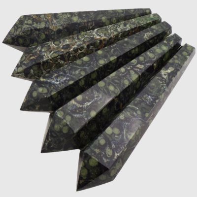 Kambaba Jasper Wands Tray Deal (1.88KG) 40% OFF! - Image 3