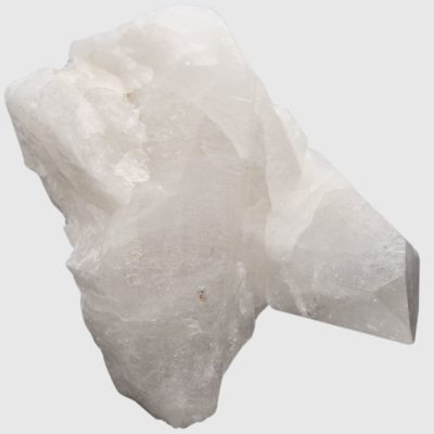 Brazilian Quartz Cluster (640g) - Image 2