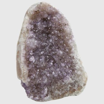 Wholesale Amethyst Druze Formation