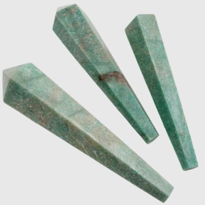 Amazonite Wands Tray Deal (920g) 40% OFF! - Image 4