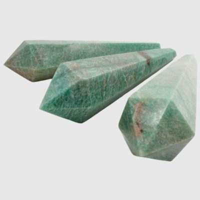 Amazonite Wands Tray Deal (920g) 40% OFF! - Image 3