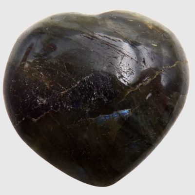 Wholesale Lbaradorite Heart