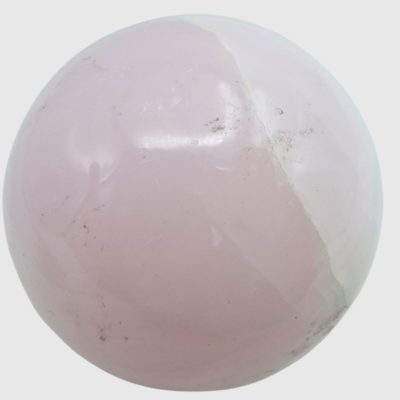 Mangano Calcite Polished Sphere (70mm) - Image 3