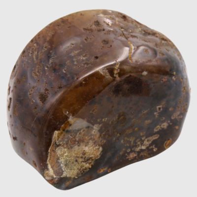 Druzy Uruguayan Amethyst Geode (816g) - Image 4