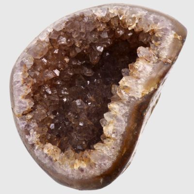 Wholesale Amethyst Druzy Geode