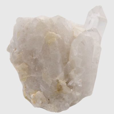 Brazilian Quartz Cluster (636g) - Image 3