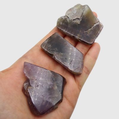 Ametrine Slices x 3 (96g) - Image 4