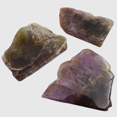 Wholesale Ametrine Slices