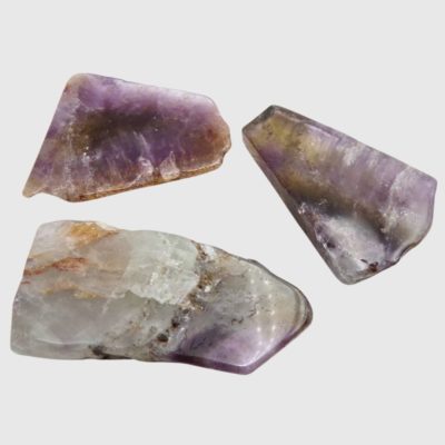 Ametrine Slices x 3 (68g) - Image 3