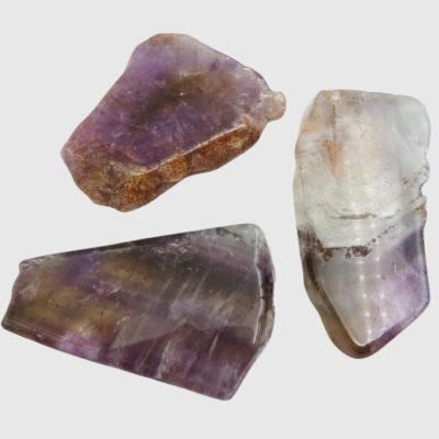 Ametrine Slices x 3 (68g) - Image 2