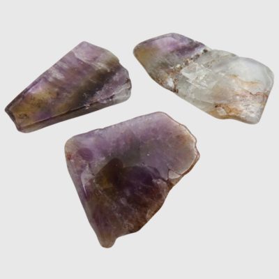 Wholesale Ametrine Slices