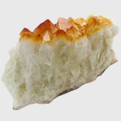 Citrine Druze Formation (870g) - Image 2