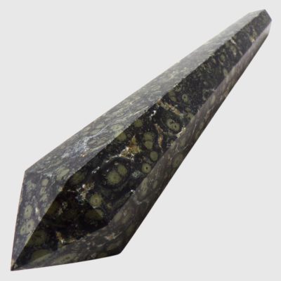 Kambaba Jasper Wand (200mm x 36mm) - Image 3