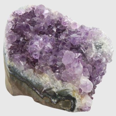 Wholesale Amethyst Druze Formation
