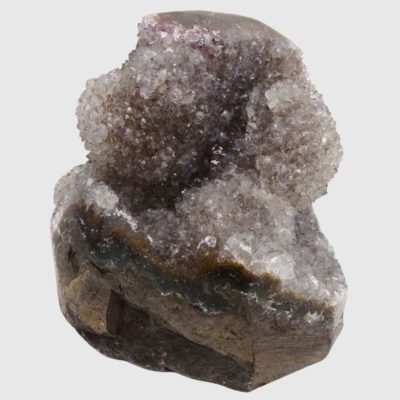 Wholesale Collectors Grade Amethyst Druze Formation