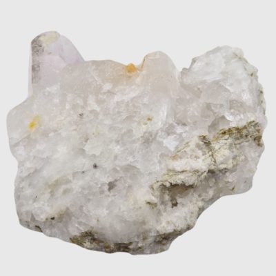 Brazilian Quartz Cluster (664g) - Image 4