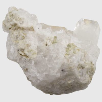 Brazilian Quartz Cluster (664g) - Image 3