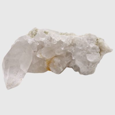 Brazilian Quartz Cluster (664g) - Image 2