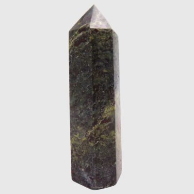Wholesale Dragons Blood Jasper Polished Point