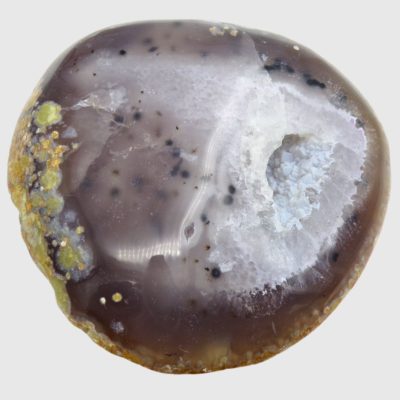Wholesale Natural Agate Polished Geode