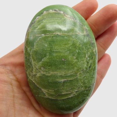 Tremolite Palmstone (172g) - Image 4