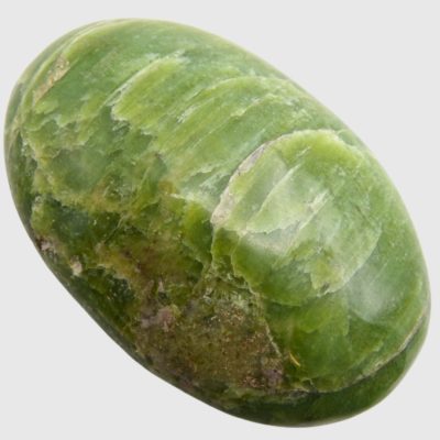 Tremolite Palmstone (172g) - Image 2