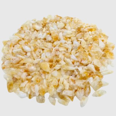 Brazilian Citrine Natural Tips (1KG) - Image 2