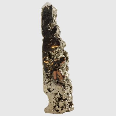 Peruvian Pyrite Obelisk (145mm) - Image 4