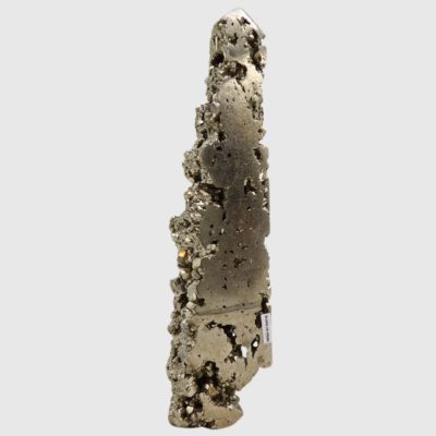 Peruvian Pyrite Obelisk (145mm) - Image 2